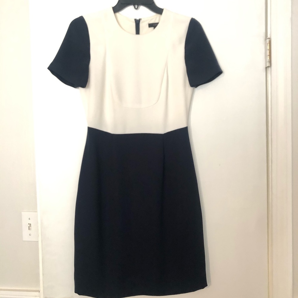 J.crew dress